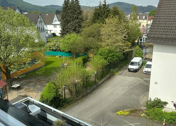 Ferienwohnung Wibi