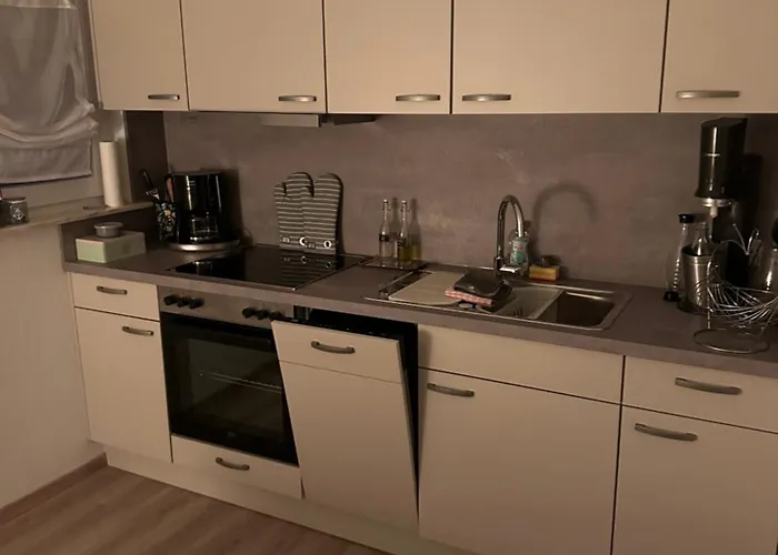 Ferienwohnung Wibi