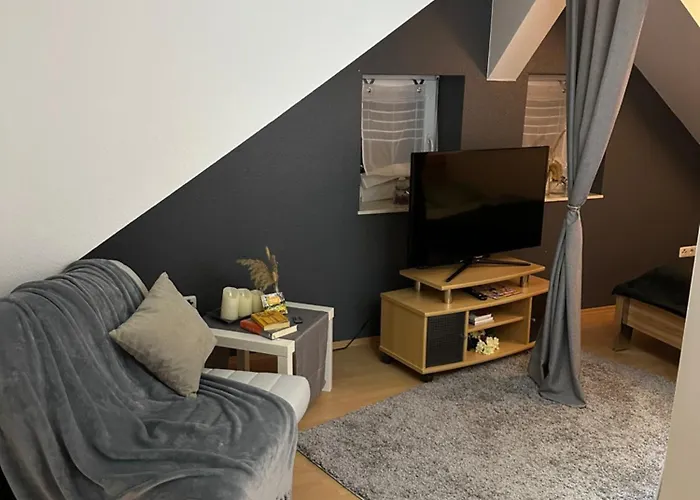 Ferienwohnung Wibi
