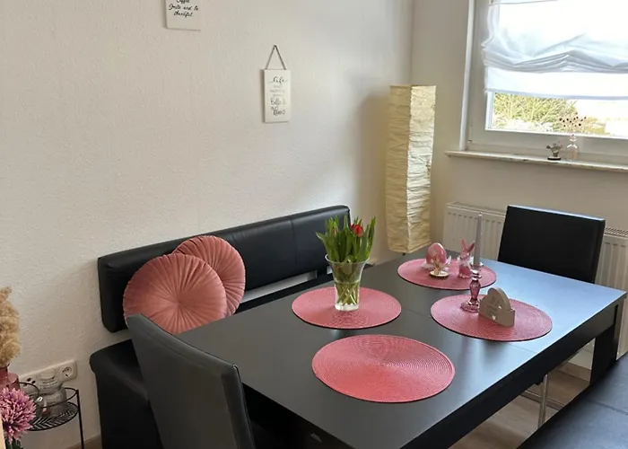 Ferienwohnung Wibi