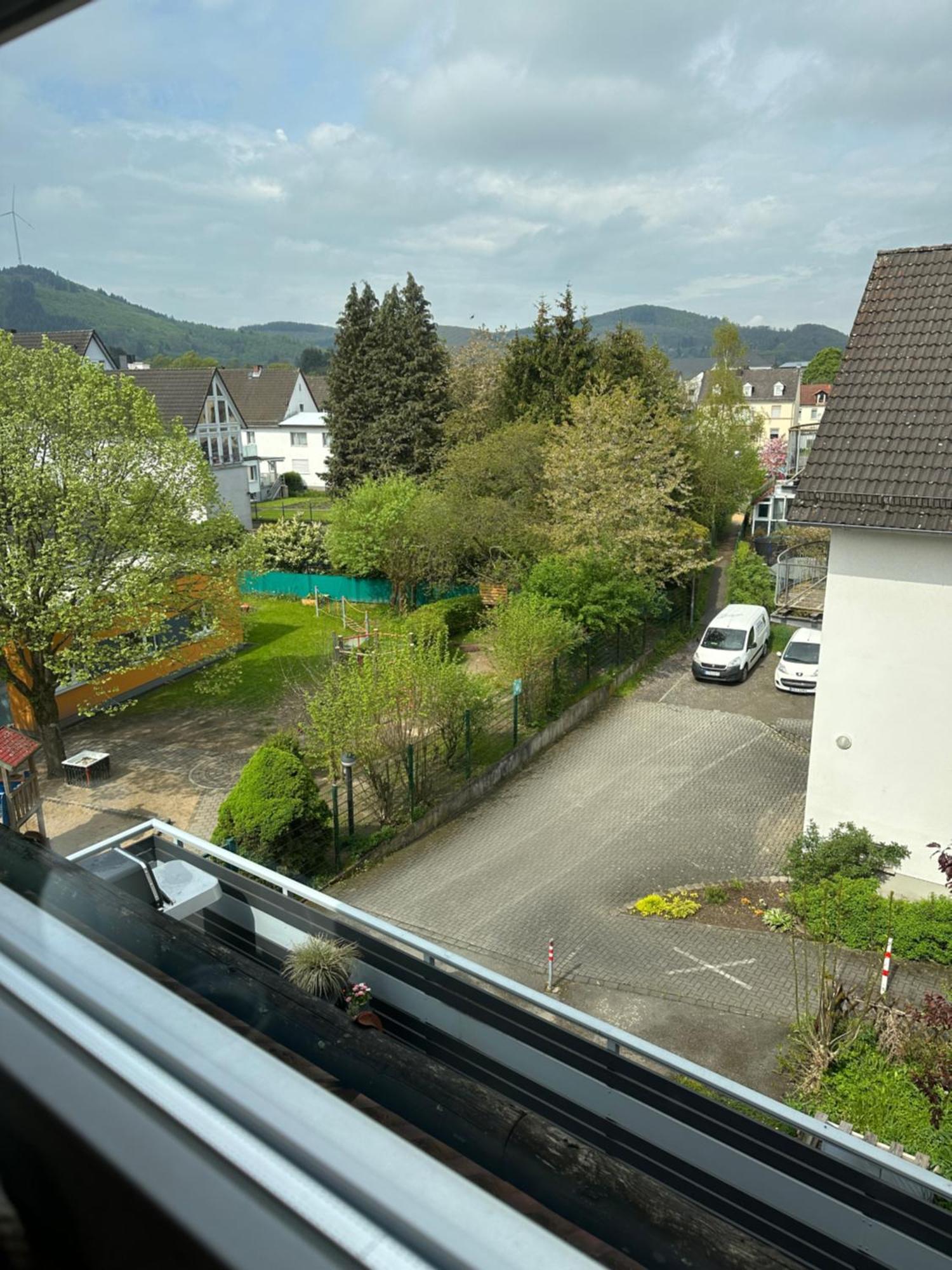 Wibi Apartment