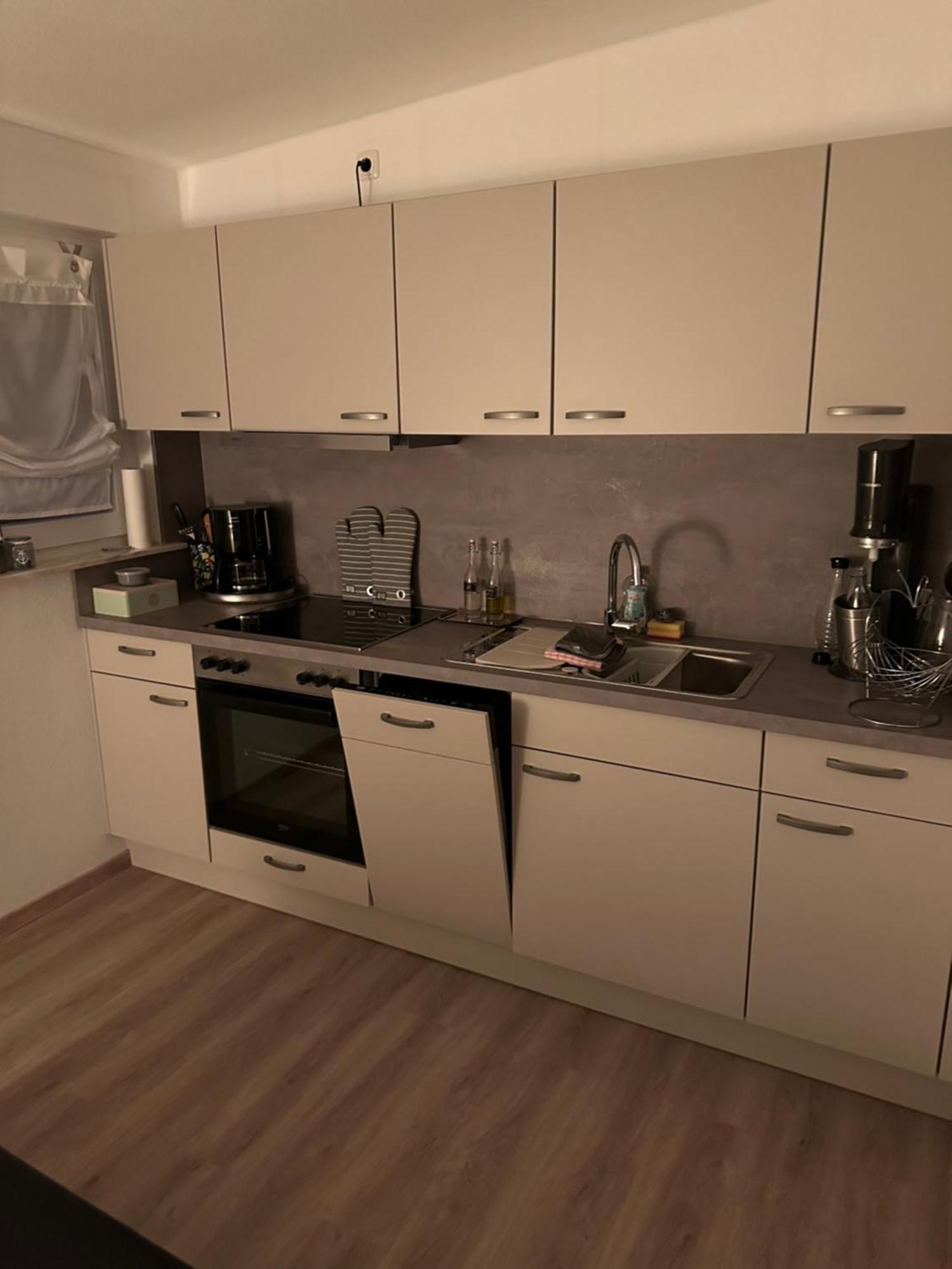 Wibi Apartment