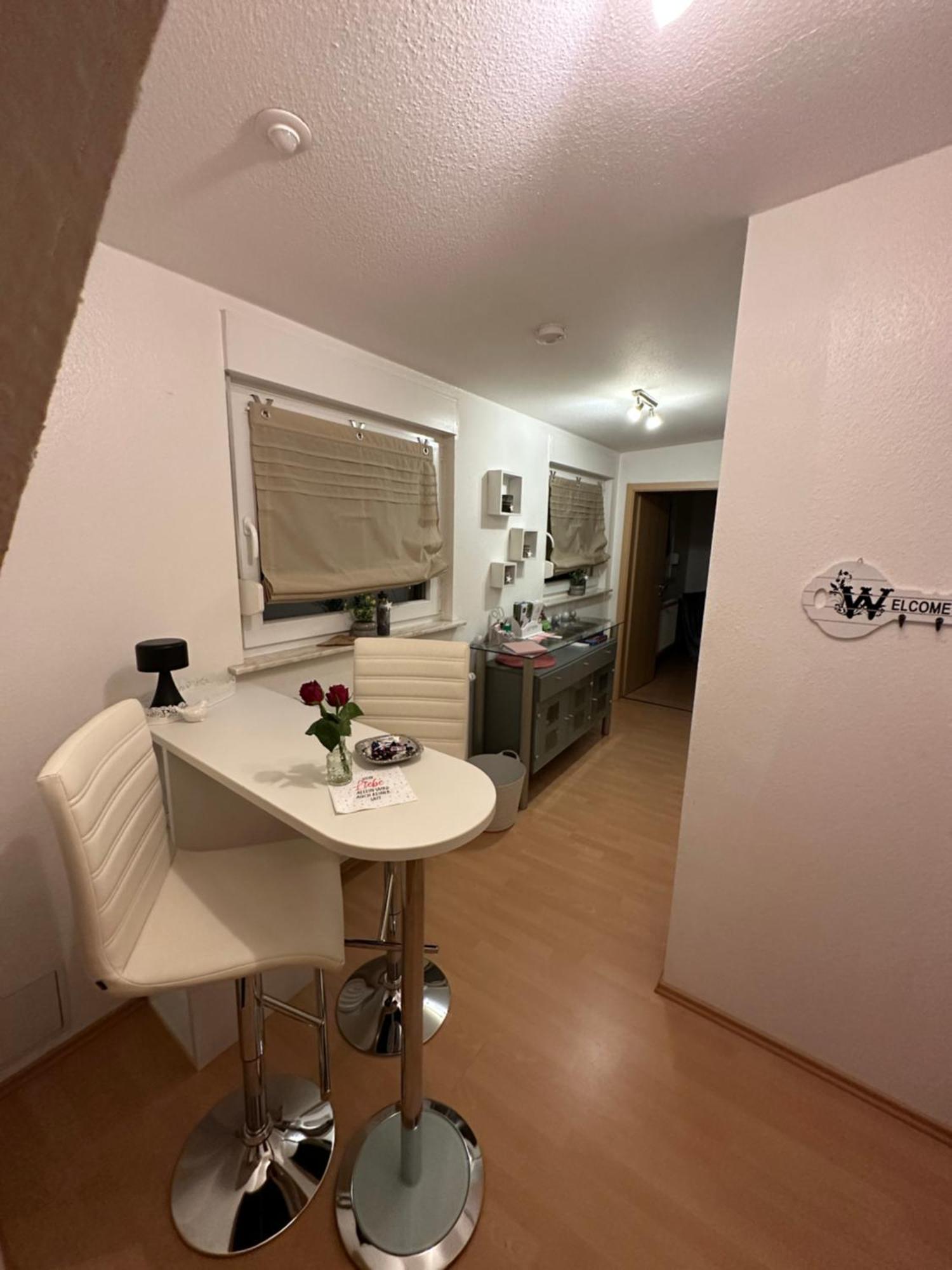 Apartment Wibi *