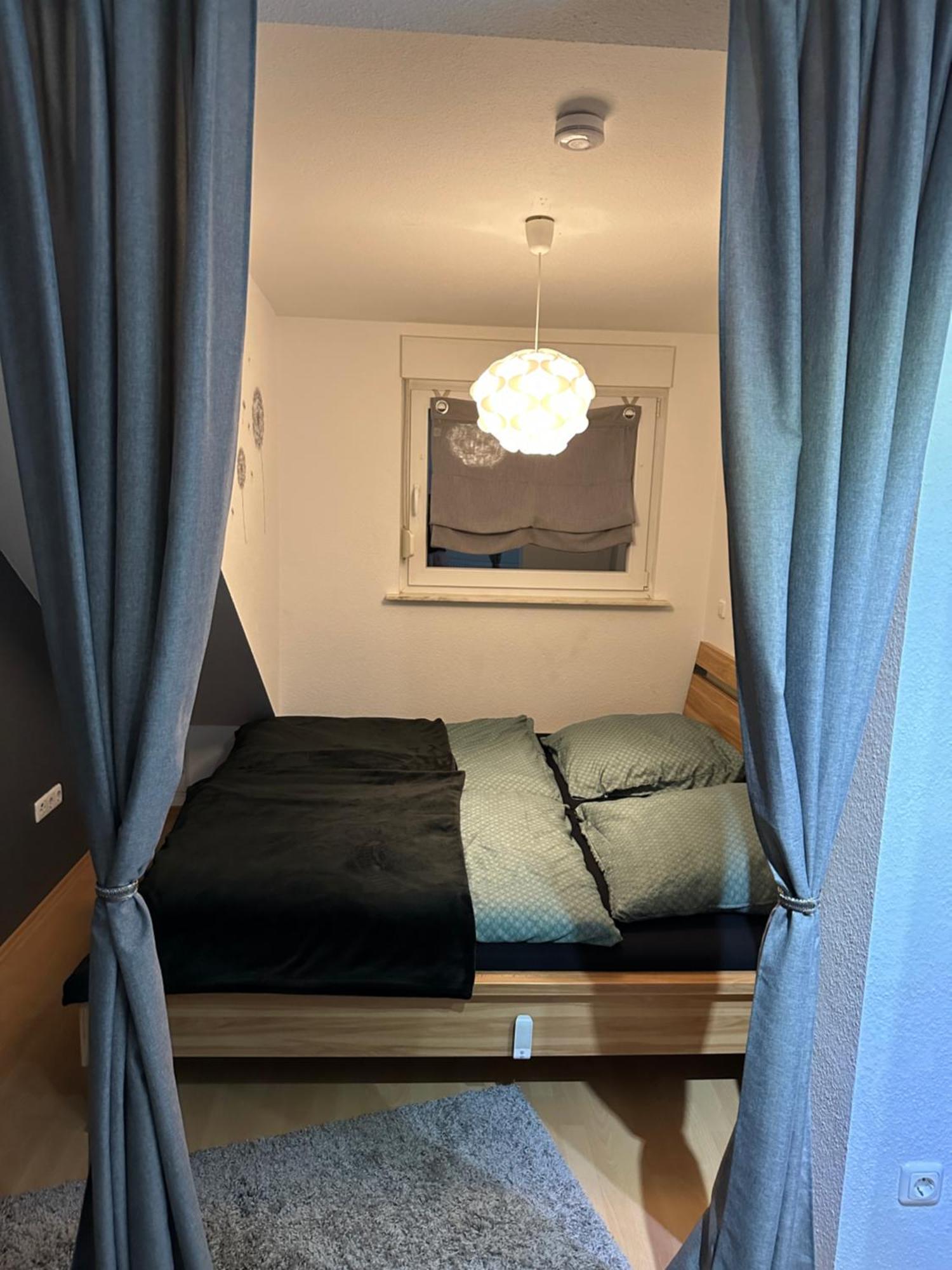 Apartment Wibi Biedenkopf
