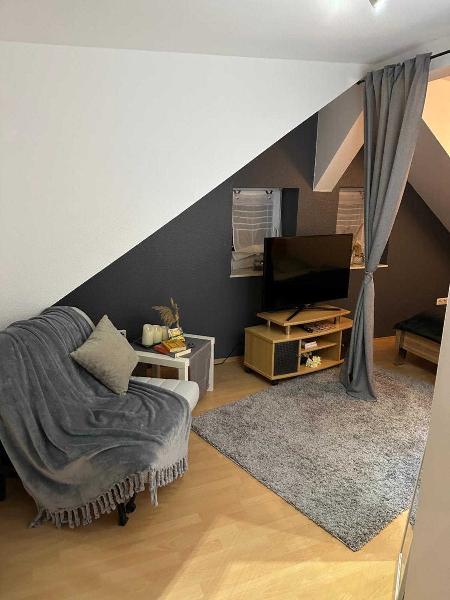 Wibi Apartment *
