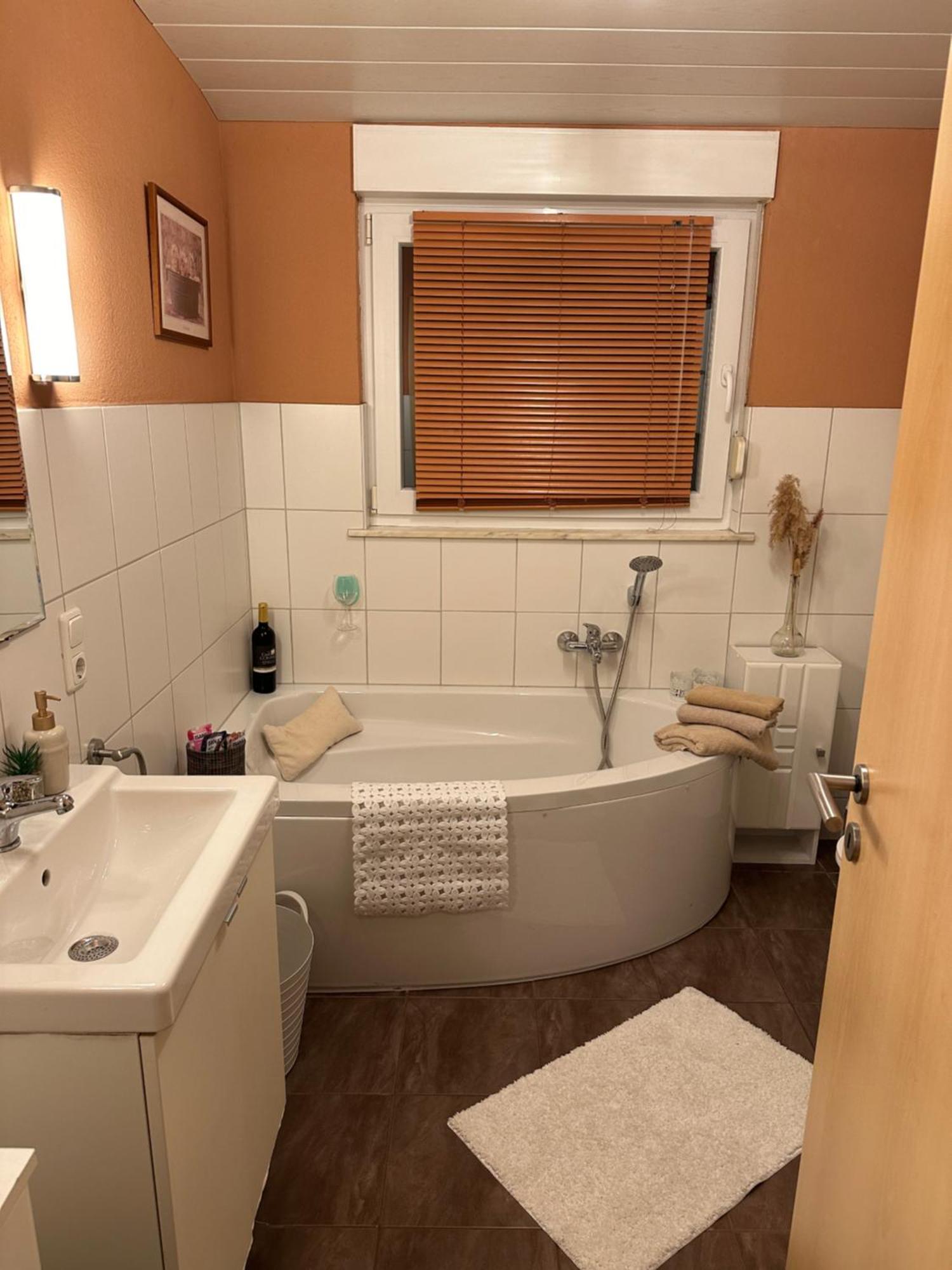 Apartment Wibi Biedenkopf