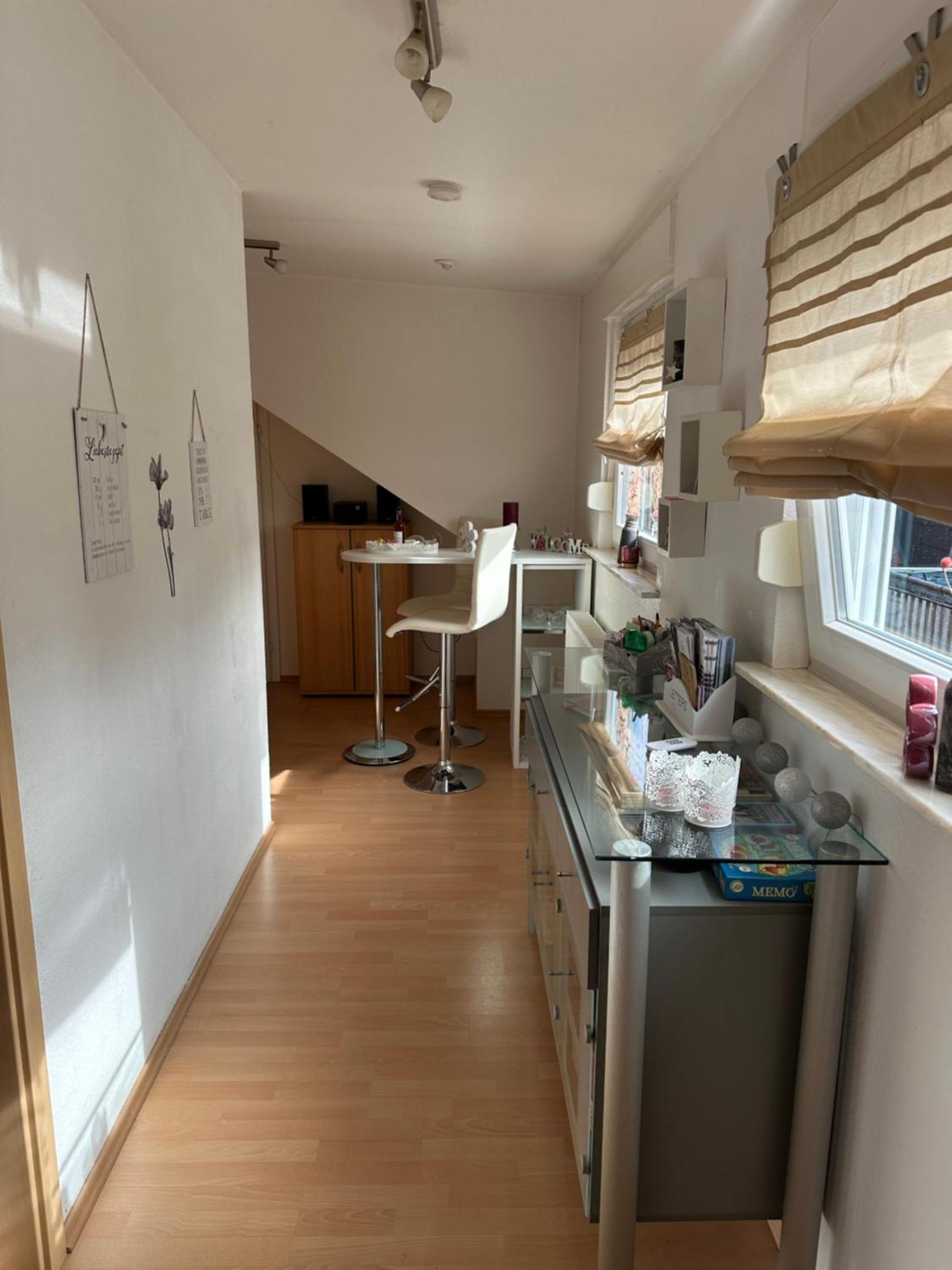 Wibi Apartment