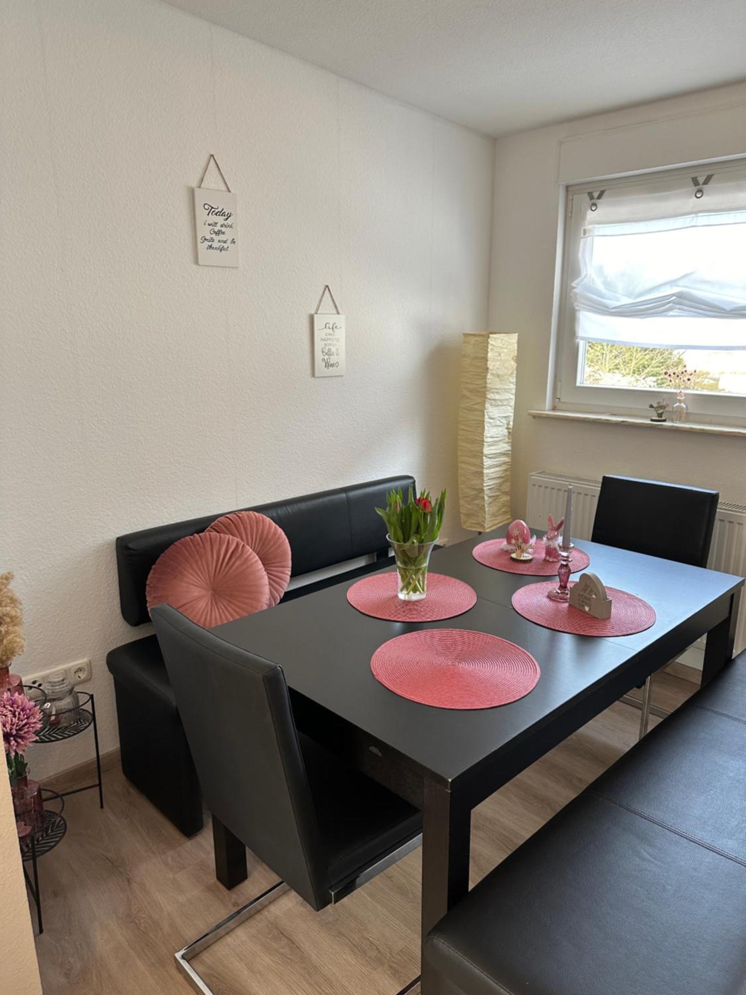 Wibi Apartment Biedenkopf
