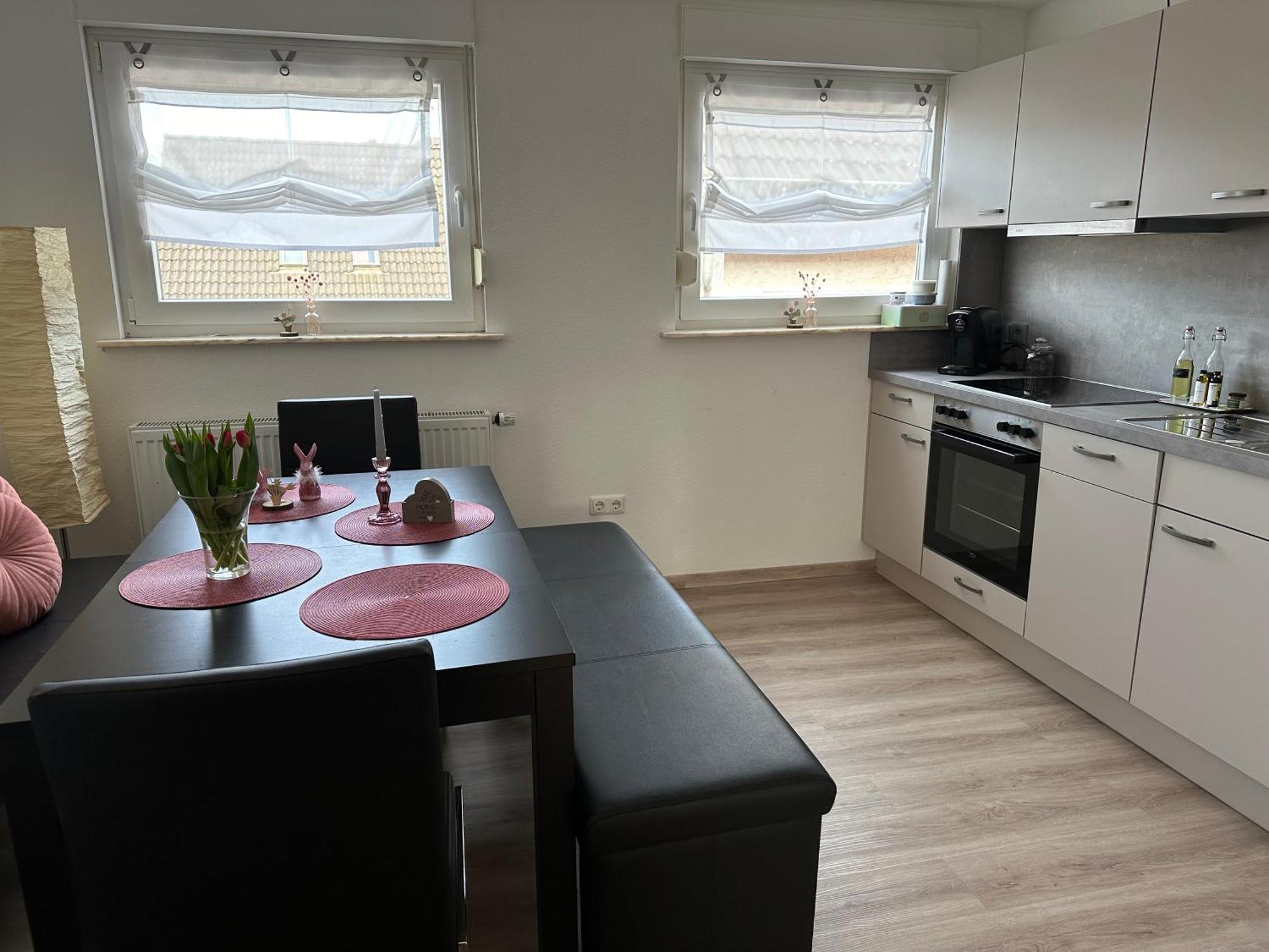 Apartment Wibi Biedenkopf