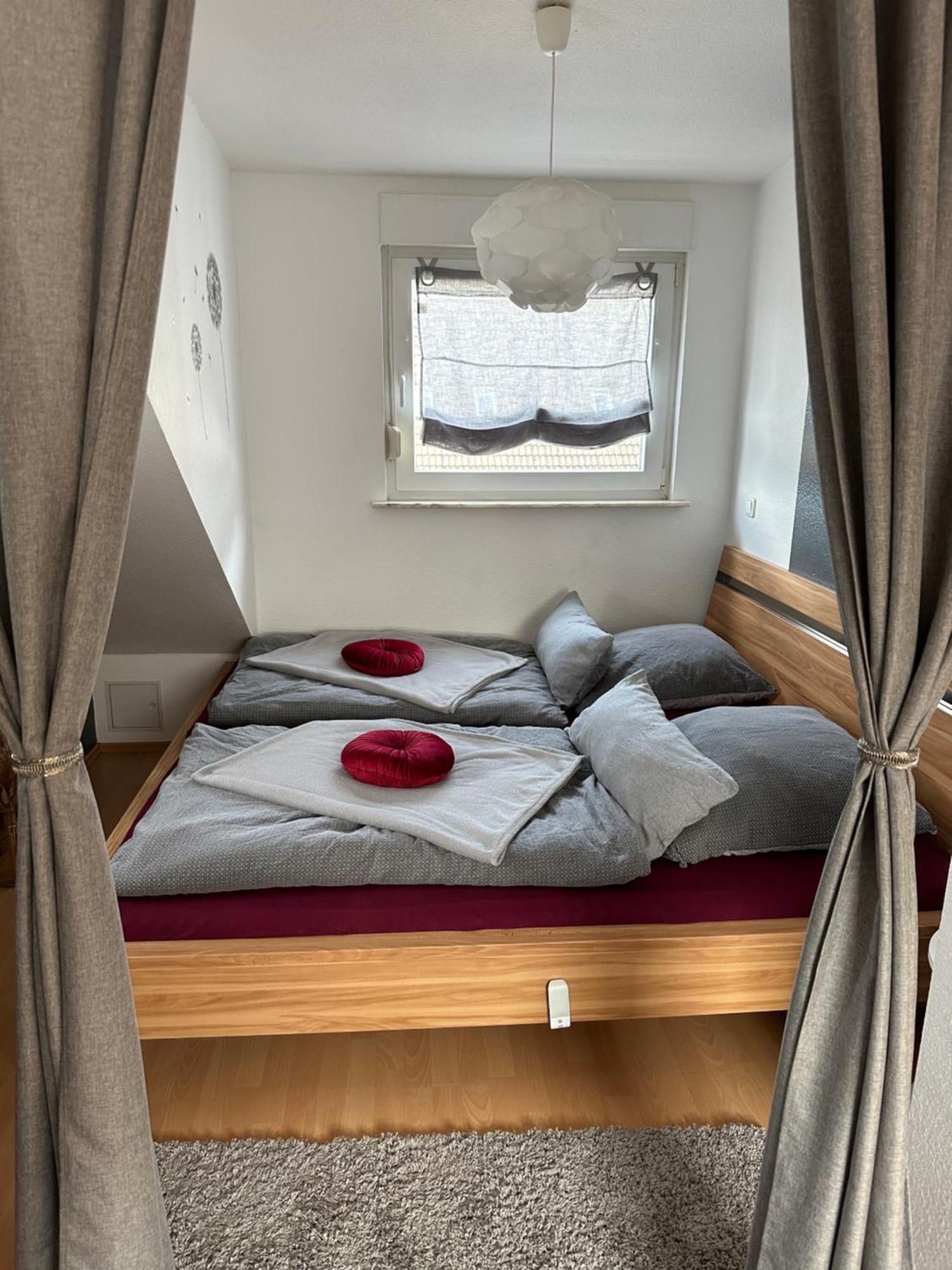 Wibi Apartment *